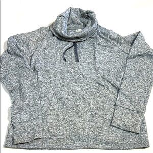 Womens Old Navy Active Sweater/Sweatshirt
